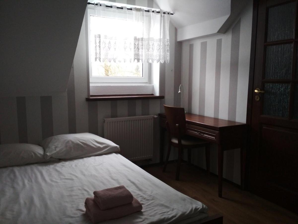 Dworek Bed & Breakfast Czestochowa