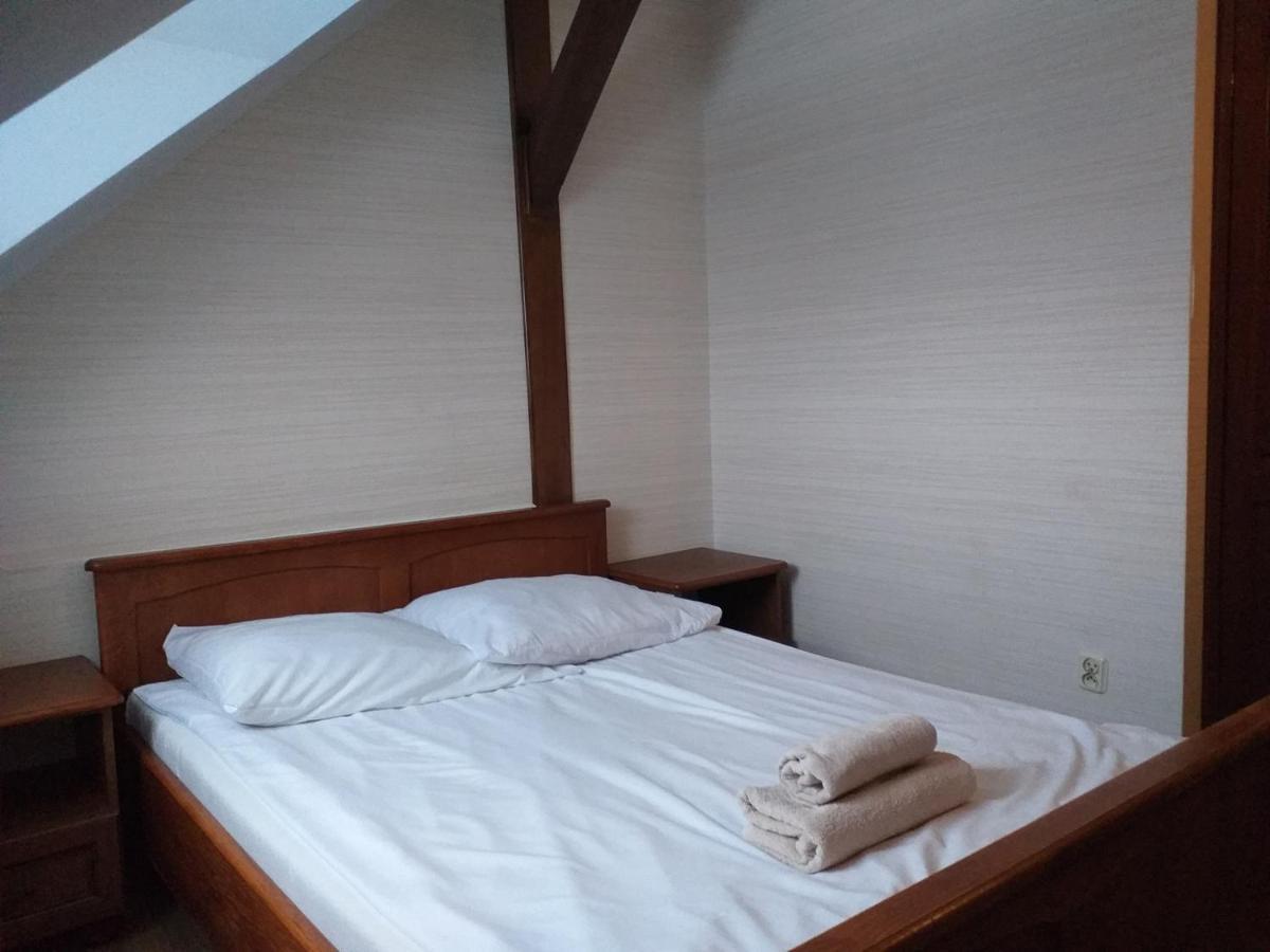 Bed & Breakfast Dworek