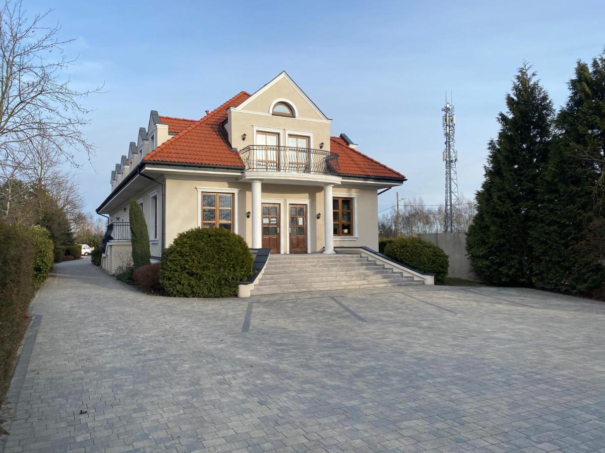 Dworek * Czestochowa